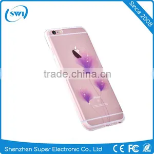 China Cell Phone Case Supplier for Iphone 6 Series With Factory Price thumbnail-2