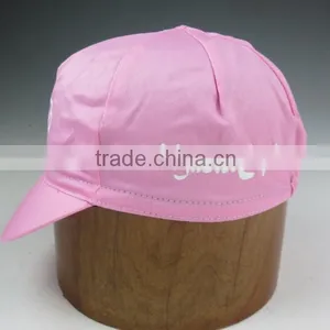 Pink Camo Baseball Cap thumbnail-3