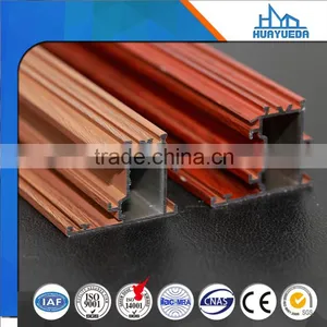 Aluminum Windows and Doors Profiles Fatory thumbnail-4