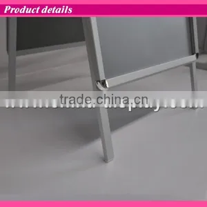 A Board Pavement Sign for Advertising thumbnail-4