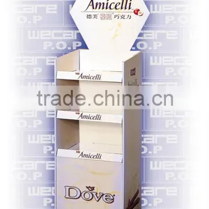 DW1303-PAPER STAND AND EXHIBITION RACK From Shanghai thumbnail-1