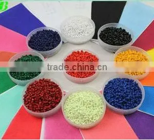 Modified PE Colorful Plastic Masterbatch thumbnail-2