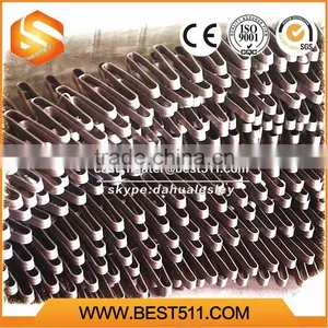 Stainless Steel Heat Resistant Wire Belt thumbnail-3