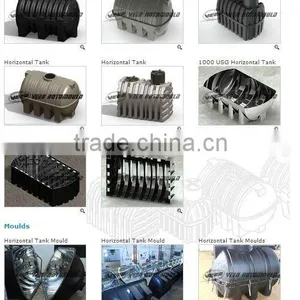 Rotational Plastic Extruders Manufacturer thumbnail-3