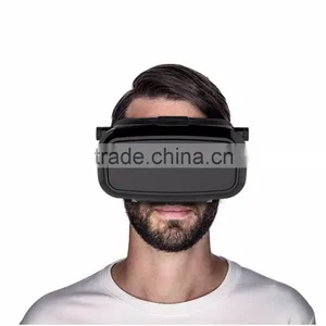 Professional Manufacturer Wholesale Flat Face Best Price VR Shinecon 3D Glasses thumbnail-5