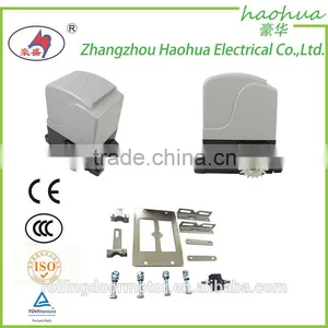 220V Sliding Gate Operator Automatic Electric Door Operators thumbnail-1