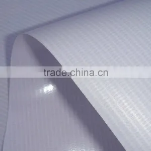 Printing Banner, PVC Flex Banner, Digital Printing Media/Inkjet Media, Eco-solvent Printing Banner thumbnail-2