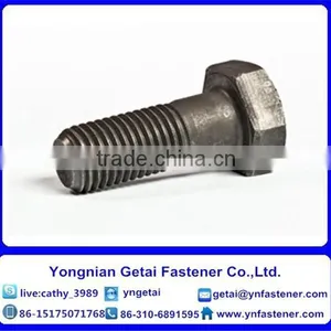 Hex Bolts DIN 933 DIN 931 thumbnail-6