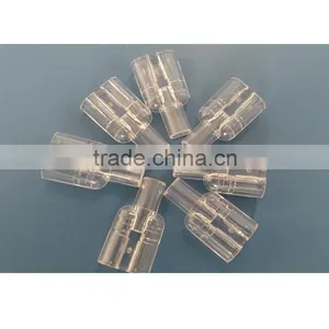 Plastic Infusion Tube Connectors thumbnail-1