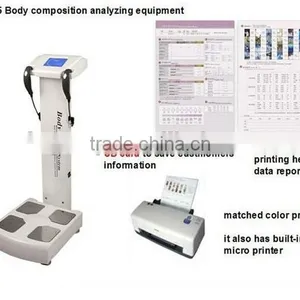 Body Composition Analysis Machine thumbnail-3