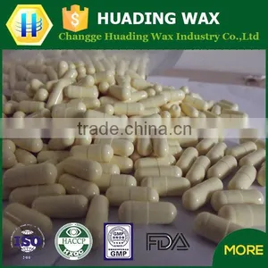 Royal Jelly Capsules---Nutritional Supplement thumbnail-6