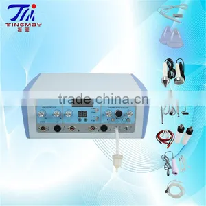 Home Use TM-272 Ultrasonic Spot Removal Facial Beauty Machine thumbnail-1