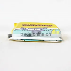 Lovely Baby Bath Book thumbnail-5