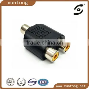 RCA Terminal Connector thumbnail-1
