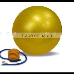 PVC Swiss Ball For Sale thumbnail-2