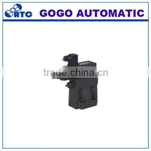 YQD-13 Series Hyperpressure Pilot Operated Check Valves Hydraulic thumbnail-4