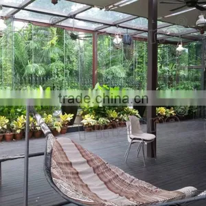 Modern Design Hot Sell Outdoor Curtain Wall Led Glass thumbnail-1