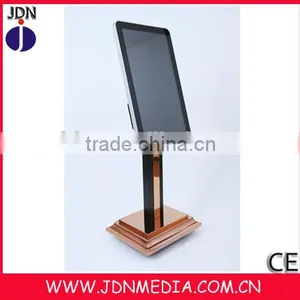 Newest Luxury Design! Standing LED Player for Advertisement (OEM Any Size) thumbnail-1