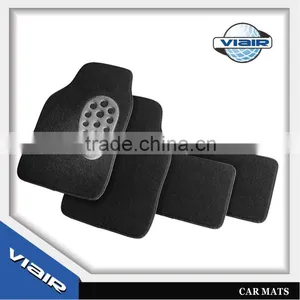 Car Flooring Foot Mat Viair thumbnail-1