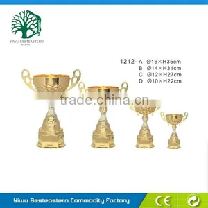 Heart Trophy, Camel Trophy, Metal Trophy Parts thumbnail-1