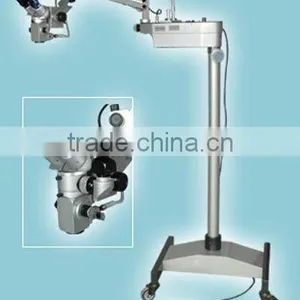 Neurosurgical Microscope / Neurosurgeon Microscope thumbnail-1