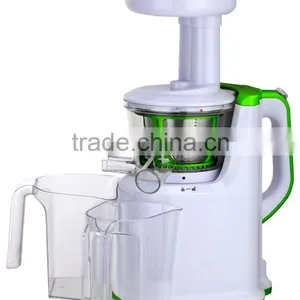 Safety Protection Vertical Design Slow Juicer thumbnail-3