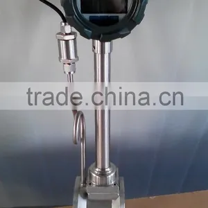 Gas Vortex Flow Meter thumbnail-1