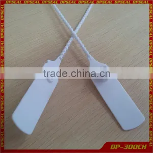 Classical Post Plastic Seal 300mm To Secure Cash Bags& Post Bags DP-300CH thumbnail-2