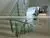 Aluminum Handrail for Stairs Aluminum Handrail Profile thumbnail-2