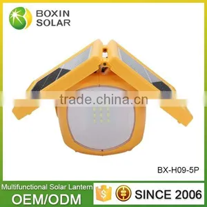 New Arrivals Made in China Solar Energy Lighting thumbnail-3