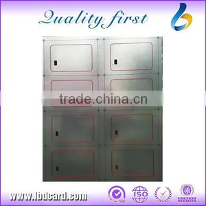 LBD Hot Sell MIFARE Inlay Chip Inlay thumbnail-1