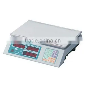SC005 Hot and Cheapest OEM/ODM Digital Pricing Scale ,Electric Platform Scale, Battery,Loadcell,weighing Scale thumbnail-1