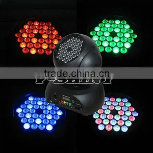 In Promotion Season Good Led Movinghead Light Price thumbnail-1