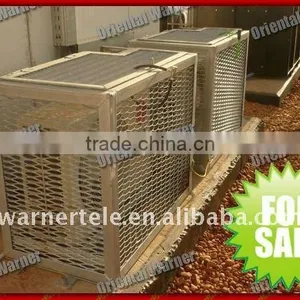 Industrial Air Conditioner for Telecom Shelter thumbnail-1