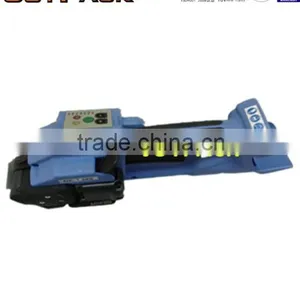 JOYPACK-C200 Battery Powered Hand Tools PP/PET Strapping Tool thumbnail-2