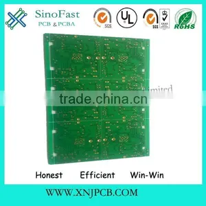 Electronic Pcb Circuit/drone Controller Pcb/pcb Factory thumbnail-1