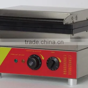 Electric Muffin Corn Dog Waffle Making Machine _lolly Hot Dog Waffle Machine thumbnail-4