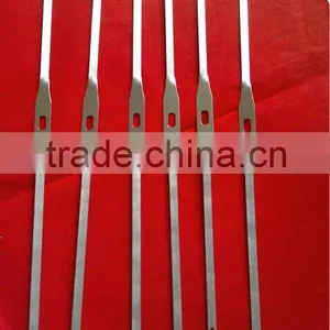 Customized Textile Machinery Parts thumbnail-1