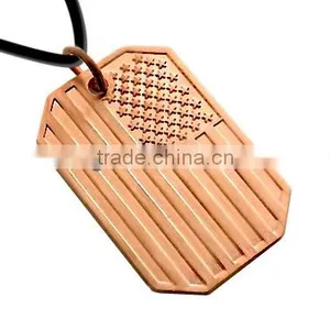 Brass Tags Aluminum Dog Tag Cool Tag,party Dog Tag thumbnail-1