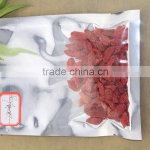 NingXia Hot Sale Goji Berry/medlar thumbnail-4