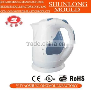 Home Appliance Plastic Electric Kettle Mould thumbnail-5