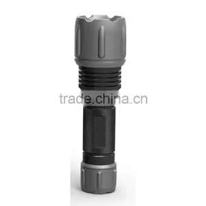 Trucks for Sale 9M Drop Test Passed Aluminium Strong Torch Led Light Flashlight thumbnail-1