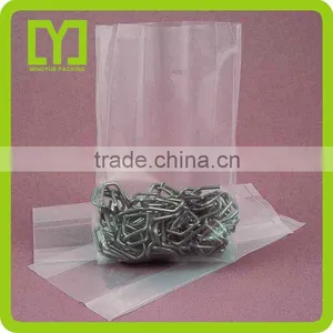 China 2015 New Product in China Hot Quality in Exprts Marketstransparent Ldpe Bag thumbnail-3