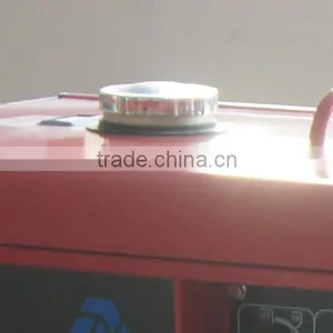 5kw /5kva Silent Diesel Generator Set thumbnail-2
