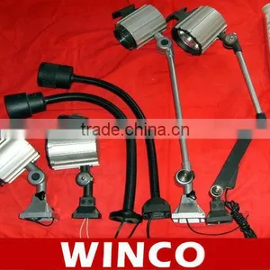 Machine Tool Work Lights AC24V 50W thumbnail-1