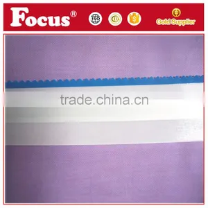 PP Adhesive Side Tape for Baby and Adult Diapers thumbnail-4