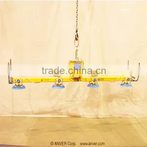 900kg Suction Lifter With Self- Powered thumbnail-2