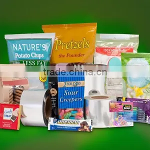 BOPP Bag-make Film thumbnail-3