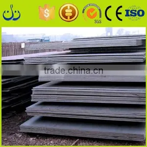 16Mn Ship Steel Plate/13 CrMo44 16mm Thick Steel Plate/12Cr2Mo1 ms Steel Plate thumbnail-2