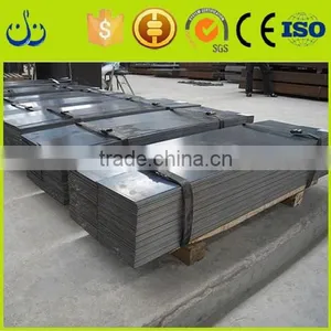 Galvanized Steel Sheet Roll Charger Plates of Metal Roofing Price thumbnail-6